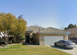 Pre-foreclosure in  CLOVER MOUNTAIN ST Bakersfield, CA 93313