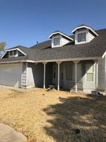 Pre-foreclosure Listing in GLENDOWER AVE EDWARDS, CA 93523