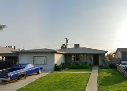 Pre-foreclosure in  GALE AVE Bakersfield, CA 93306