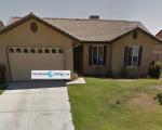 Pre-foreclosure in  CHRIS AVE Shafter, CA 93263