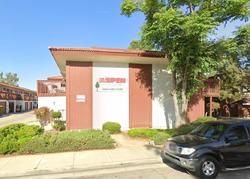 Pre-foreclosure Listing in CLEO CT UNIT 5 BAKERSFIELD, CA 93306