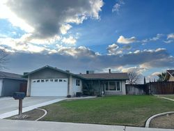 Pre-foreclosure in  CURRY CT Bakersfield, CA 93309