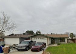 Pre-foreclosure in  CURRY CT Bakersfield, CA 93309