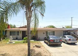 Pre-foreclosure Listing in CLIFF AVE MC FARLAND, CA 93250