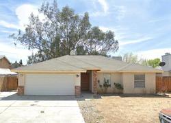 Pre-foreclosure in  BETH LN Ridgecrest, CA 93555