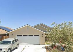 Pre-foreclosure in  MAYO ST Ridgecrest, CA 93555