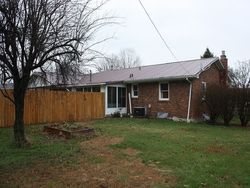 Pre-foreclosure in  CLAUDIE AVE Elizabethtown, KY 42701