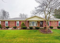 Pre-foreclosure in  GALAXIE DR Louisville, KY 40258