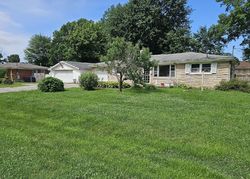 Pre-foreclosure in  POINSETTIA DR Louisville, KY 40258