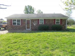 Pre-foreclosure in  SAVANNAH AVE Elizabethtown, KY 42701