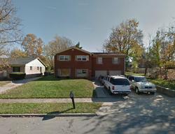 Pre-foreclosure in  COLCHESTER DR Lexington, KY 40511