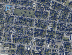 Pre-foreclosure in  N 26TH ST Louisville, KY 40212