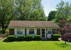 Pre-foreclosure in  SPRINT CT Louisville, KY 40291