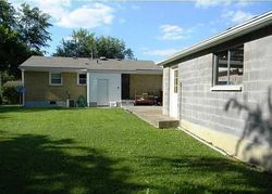 Pre-foreclosure in  CHAMBERS WAY Louisville, KY 40229