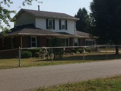 Pre-foreclosure in  LUZERNE DEPOY RD Greenville, KY 42345