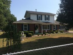 Pre-foreclosure in  LUZERNE DEPOY RD Greenville, KY 42345