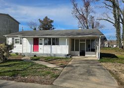 Pre-foreclosure in  CHERRY ST Dover, DE 19904