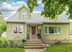 Pre-foreclosure Listing in S MAIN ST LELAND, IL 60531