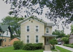 Pre-foreclosure in  W DOWNER PL Aurora, IL 60506