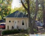 Pre-foreclosure in  MORGAN ST Joliet, IL 60436