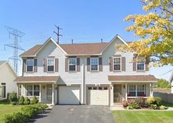 Pre-foreclosure in  RICHMOND DR Romeoville, IL 60446