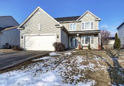 Pre-foreclosure in  E DAISY CIR Romeoville, IL 60446