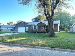 Pre-foreclosure in  N KERMAN DR Wichita, KS 67219