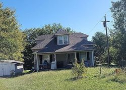 Pre-foreclosure in  S TAYLOR ST Pittsburg, KS 66762