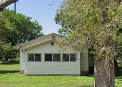 Pre-foreclosure Listing in S DAILY RD MOUNT HOPE, KS 67108