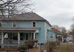 Pre-foreclosure in  S LULU AVE Wichita, KS 67211