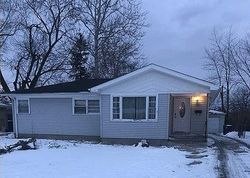 Pre-foreclosure in  WAUSAU AVE South Holland, IL 60473