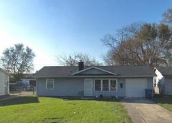 Pre-foreclosure in  HOYNE AVE Harvey, IL 60426