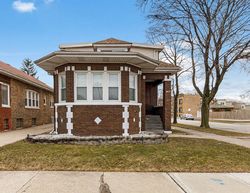 Pre-foreclosure in  S WABASH AVE Chicago, IL 60619