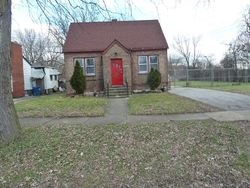 Pre-foreclosure Listing in RIVERSIDE DR SOUTH HOLLAND, IL 60473