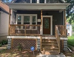 Pre-foreclosure in  S DREXEL AVE Chicago, IL 60619