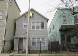 Pre-foreclosure in  S ALBANY AVE Chicago, IL 60632