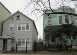 Pre-foreclosure in  S ALBANY AVE Chicago, IL 60632