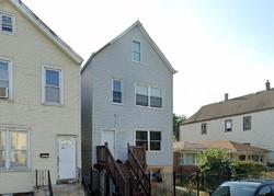 Pre-foreclosure in  S RACINE AVE Chicago, IL 60609