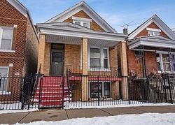 Pre-foreclosure in  S DRAKE AVE Chicago, IL 60623
