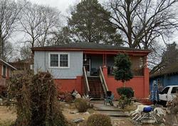 Pre-foreclosure in  EXETER AVE Bessemer, AL 35020