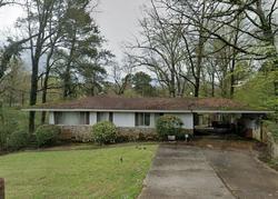 Pre-foreclosure in  18TH AVE NW Birmingham, AL 35215