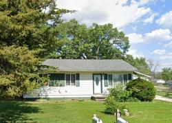 Pre-foreclosure in  CITY VIEW ST Evansdale, IA 50707