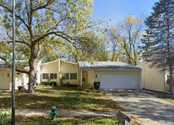 Pre-foreclosure in  SOUTHDALE DR Ames, IA 50010