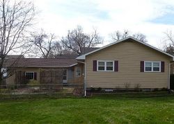 Pre-foreclosure in  PALEAN ST Keokuk, IA 52632