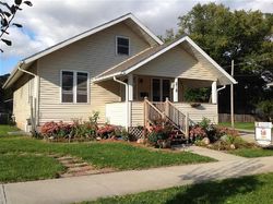 Pre-foreclosure in  1ST AVE NW Fort Dodge, IA 50501
