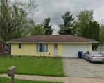 Pre-foreclosure in  MARLOU PKWY Des Moines, IA 50320