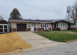 Pre-foreclosure in  TERRACE DR Wheatland, IA 52777