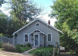Pre-foreclosure in  W 14TH ST Sioux City, IA 51103