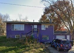 Pre-foreclosure Listing in RUSSELL DR IOWA CITY, IA 52240