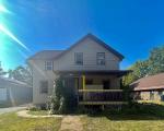 Pre-foreclosure Listing in E MARION ST MARENGO, IA 52301